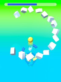 Jump Down Arcade screenshot, image №1906431 - RAWG