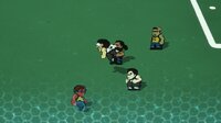 AMPBOUND Soccer screenshot, image №4090311 - RAWG