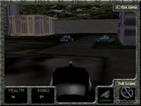 Dope Game, The (2000) screenshot, image №321928 - RAWG