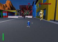 Beer Run (ElusiveElephant) screenshot, image №3270638 - RAWG