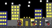 Tanuchi Run screenshot, image №3515057 - RAWG
