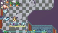 Legacy Of Evil screenshot, image №4245110 - RAWG