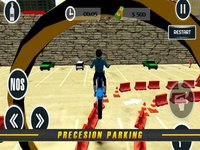 Heavy Bike Parking: Real Moto screenshot, image №1327001 - RAWG