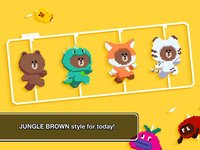 Brown Run screenshot, image №1682684 - RAWG