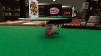 Roxy Raccoon's Bowling Bash screenshot, image №3534787 - RAWG