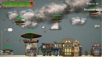 Empire of the Clouds screenshot, image №2546843 - RAWG