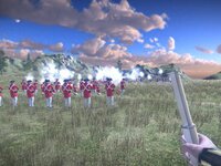 Muskets of America 2 screenshot, image №3571391 - RAWG