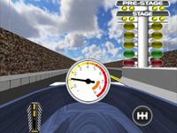 Top Fuel 3D Drag Racing Sim screenshot, image №1338365 - RAWG