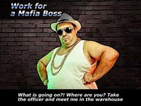 Russian Mafia: Gangster Driver Full screenshot, image №1624981 - RAWG