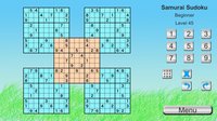 Ultimate Sudoku Collection screenshot, image №863712 - RAWG