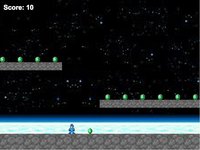 MegaMan Stars screenshot, image №1313808 - RAWG