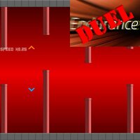 Flap Flap: Cyberflight Supreme screenshot, image №2467478 - RAWG