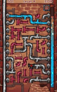 New York City Plumber screenshot, image №1503228 - RAWG