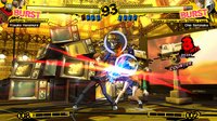 Persona 4 Arena screenshot, image №586995 - RAWG