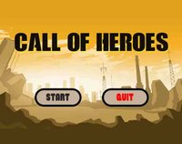 Call of Heroes screenshot, image №2020403 - RAWG