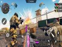 Real Gun Shooter: Mobile FPS screenshot, image №3691478 - RAWG