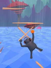 Clumsy Climber screenshot, image №1428735 - RAWG