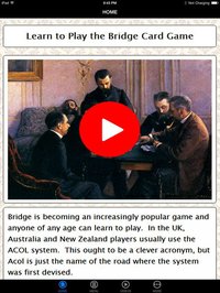 Learn How To Play Bridge Card Game - The Absolute Basics to Advance! screenshot, image №1648146 - RAWG