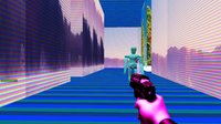 Cyborg Killer Москва 2042 screenshot, image №2183129 - RAWG