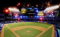 Everyday Baseball VR screenshot, image №824031 - RAWG