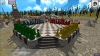 FourPlay Chess screenshot, image №3353059 - RAWG