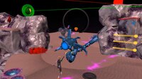 Raze Vol. 1 screenshot, image №4251780 - RAWG