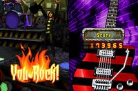 Guitar Hero On Tour: Modern Hits screenshot, image №247336 - RAWG