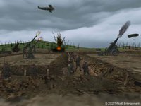 1914: The Great War screenshot, image №356937 - RAWG