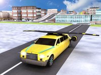 Limo Flying 2017 Simulator screenshot, image №870801 - RAWG
