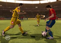 2006 FIFA World Cup screenshot, image №448640 - RAWG