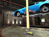 Fix My Car: Garage Wars! LITE screenshot, image №957841 - RAWG