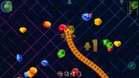 Worm Wars screenshot, image №4230599 - RAWG