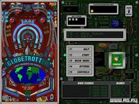 Electronic Pinball screenshot, image №336642 - RAWG