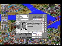 SimCity 2000 screenshot, image №293250 - RAWG
