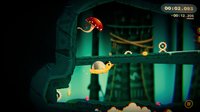 Space Rabbits in Space screenshot, image №1822354 - RAWG