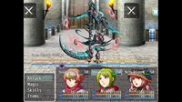 Heavy Spoilers RPG: The true identity of the final enemy is the hero's father screenshot, image №4212753 - RAWG