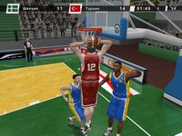 International Basketball 2007 screenshot, image №504804 - RAWG