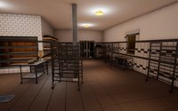 Bakery Simulator screenshot, image №1838068 - RAWG