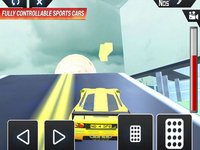 Modern Sport Car Drive 19 screenshot, image №1668012 - RAWG