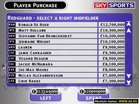 Sky Sports Football Quiz - Season 02 screenshot, image №318070 - RAWG