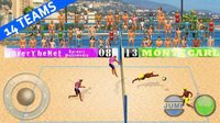 OverTheNet V2 Beach Volley screenshot, image №2133650 - RAWG