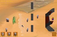 Castle Rushers screenshot, image №1253947 - RAWG