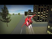 Flying Car Simulator 2018 screenshot, image №2041920 - RAWG