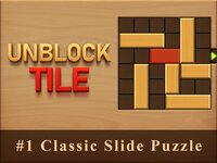 Block Out: Slide Puzzle screenshot, image №3697672 - RAWG