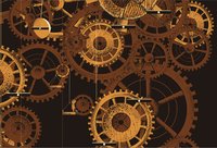 The ClockWorker (itch) screenshot, image №1870877 - RAWG