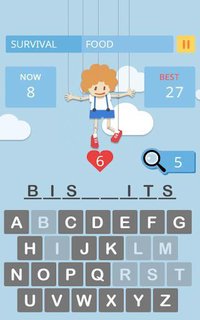 Hangman King screenshot, image №1579628 - RAWG