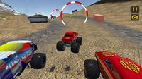 Extreme Offroad Monster Simulator screenshot, image №2198703 - RAWG