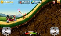 Angry Gran Racing - Driving Game screenshot, image №1542929 - RAWG