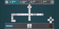 Simple Dominoes screenshot, image №1457261 - RAWG