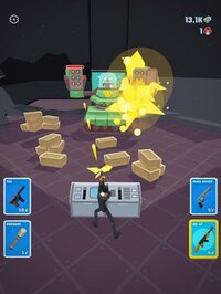 Agent Action screenshot, image №2395830 - RAWG